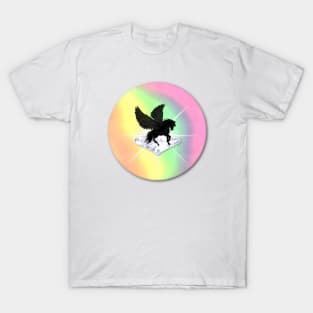 Pegasus T-Shirt